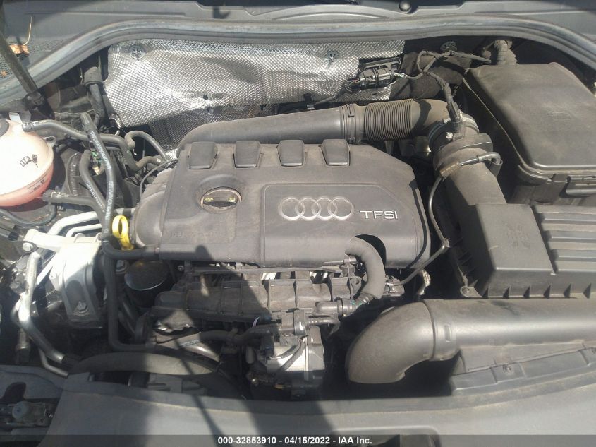 2018 AUDI Q3 PREMIUM/SPORT PREMIUM WA1BCCFS3JR000432