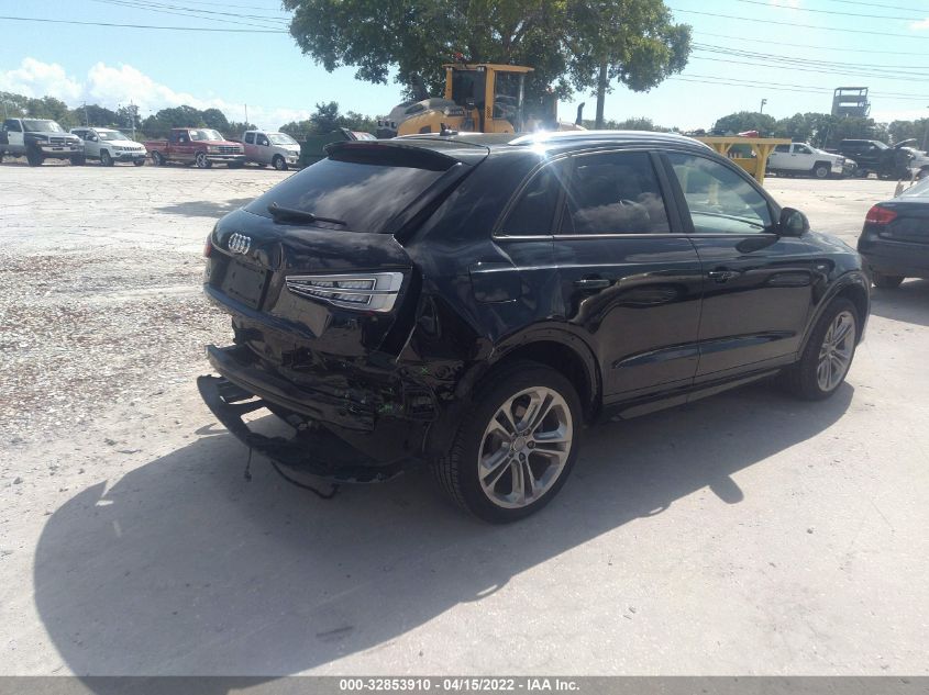 2018 AUDI Q3 PREMIUM/SPORT PREMIUM WA1BCCFS3JR000432