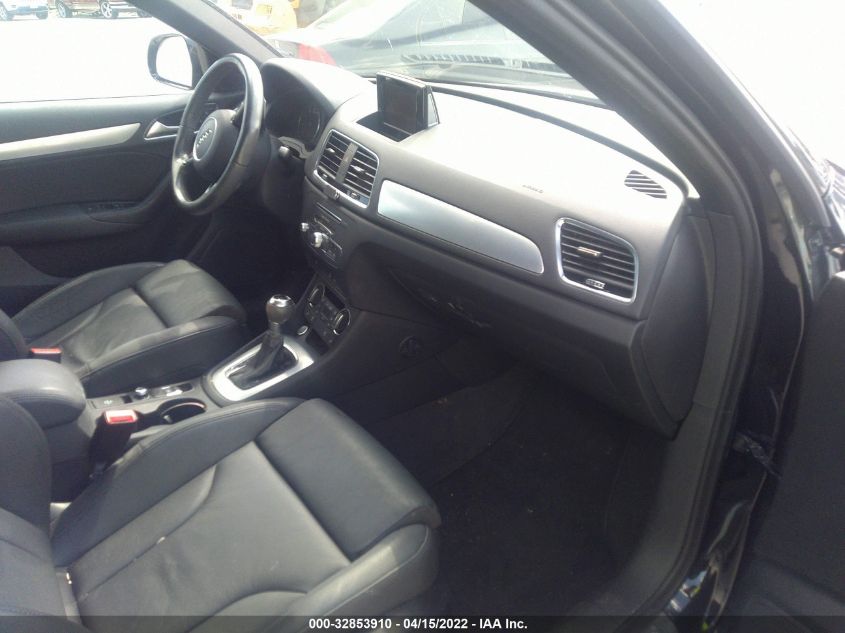 2018 AUDI Q3 PREMIUM/SPORT PREMIUM WA1BCCFS3JR000432