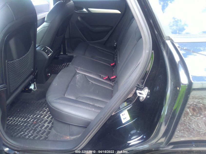 2018 AUDI Q3 PREMIUM/SPORT PREMIUM WA1BCCFS3JR000432