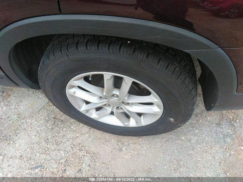 2015 KIA SORENTO LX 5XYKT4A69FG627681