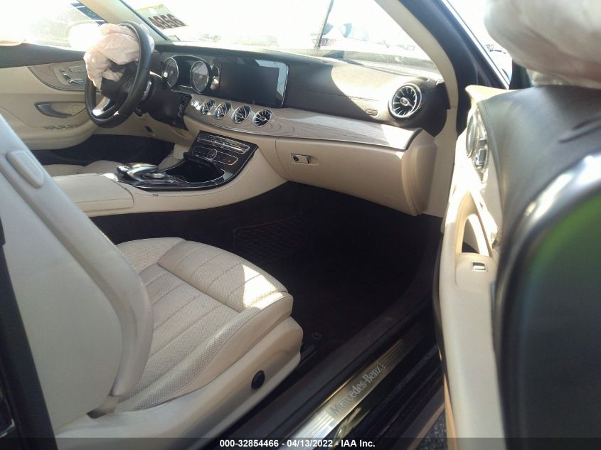 2018 MERCEDES-BENZ E-CLASS E 400 WDD1K6FB6JF044034