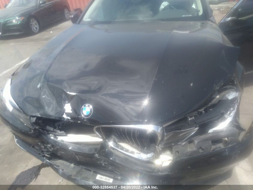 2018 BMW 7 SERIES 740I WBA7E2C57JG742677