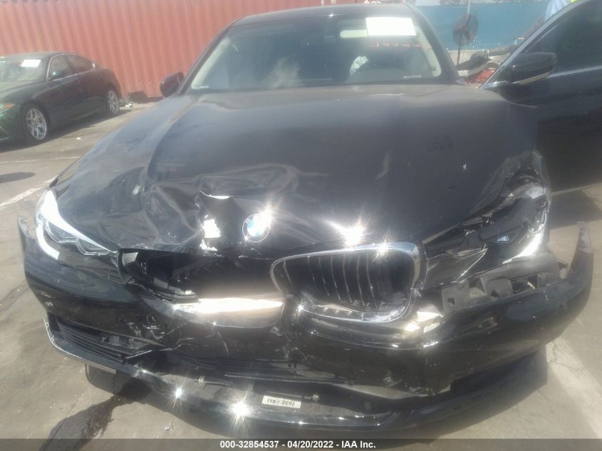 2018 BMW 7 SERIES 740I WBA7E2C57JG742677