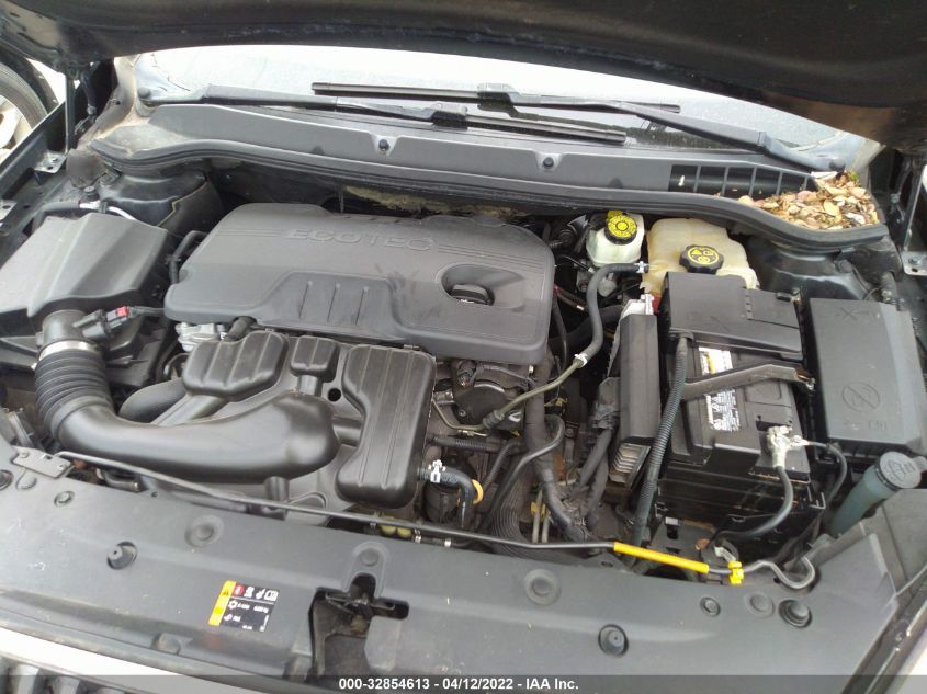 2015 BUICK VERANO CONVENIENCE GROUP 1G4PR5SK3F4103538