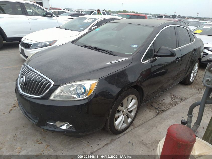 2015 BUICK VERANO CONVENIENCE GROUP 1G4PR5SK3F4103538