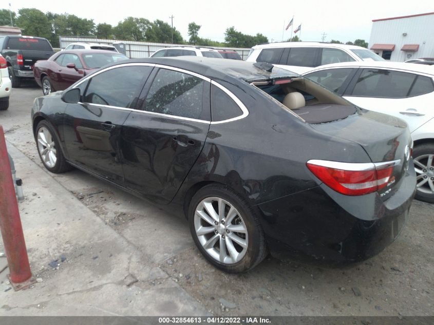2015 BUICK VERANO CONVENIENCE GROUP 1G4PR5SK3F4103538