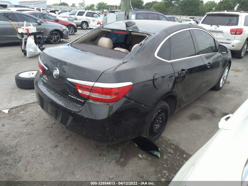 2015 BUICK VERANO CONVENIENCE GROUP 1G4PR5SK3F4103538