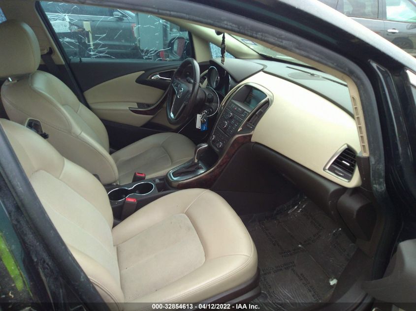 2015 BUICK VERANO CONVENIENCE GROUP 1G4PR5SK3F4103538