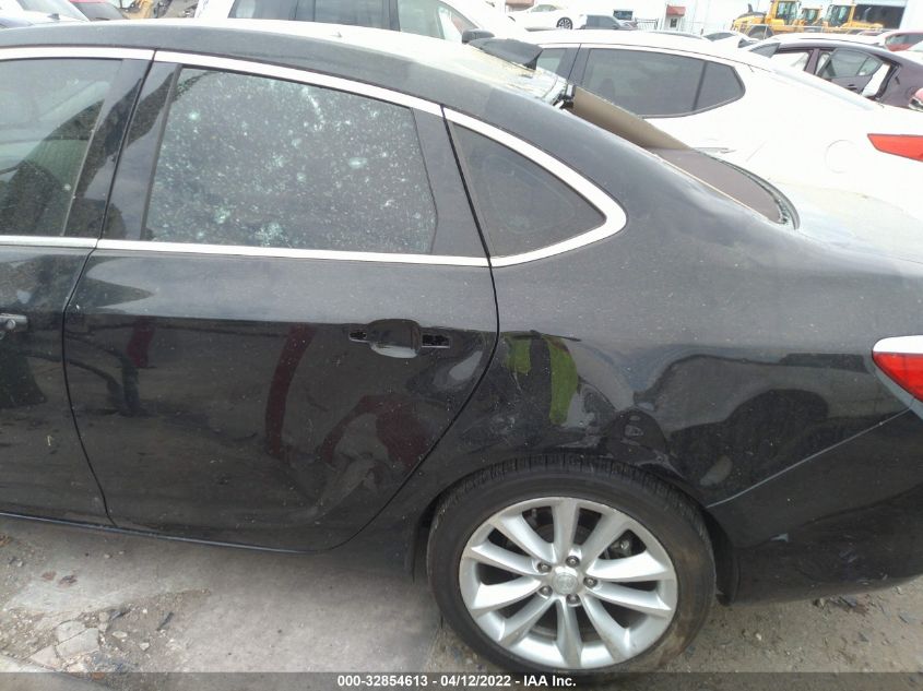 2015 BUICK VERANO CONVENIENCE GROUP 1G4PR5SK3F4103538