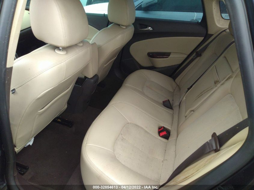2015 BUICK VERANO CONVENIENCE GROUP 1G4PR5SK3F4103538