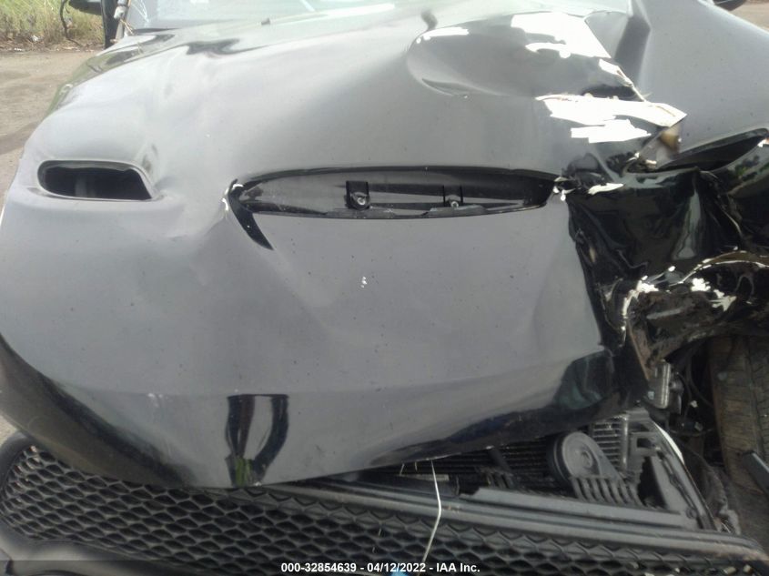 2020 DODGE DURANGO R/T 1C4SDJCT5LC253293