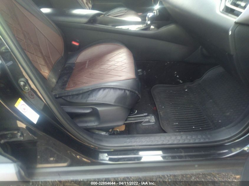 2018 TOYOTA C-HR XLE NMTKHMBX5JR040297