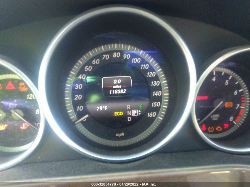 2014 MERCEDES-BENZ E-CLASS E 350 LUXURY WDDHF5KB1EA784340