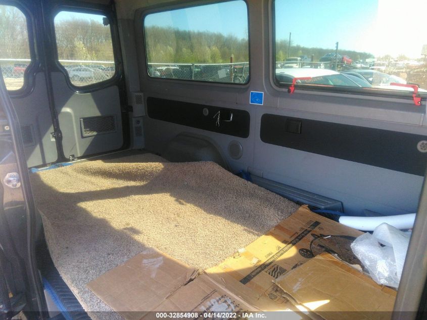 2013 MERCEDES-BENZ SPRINTER VANS 2500 WDZPE7CC2D5777495