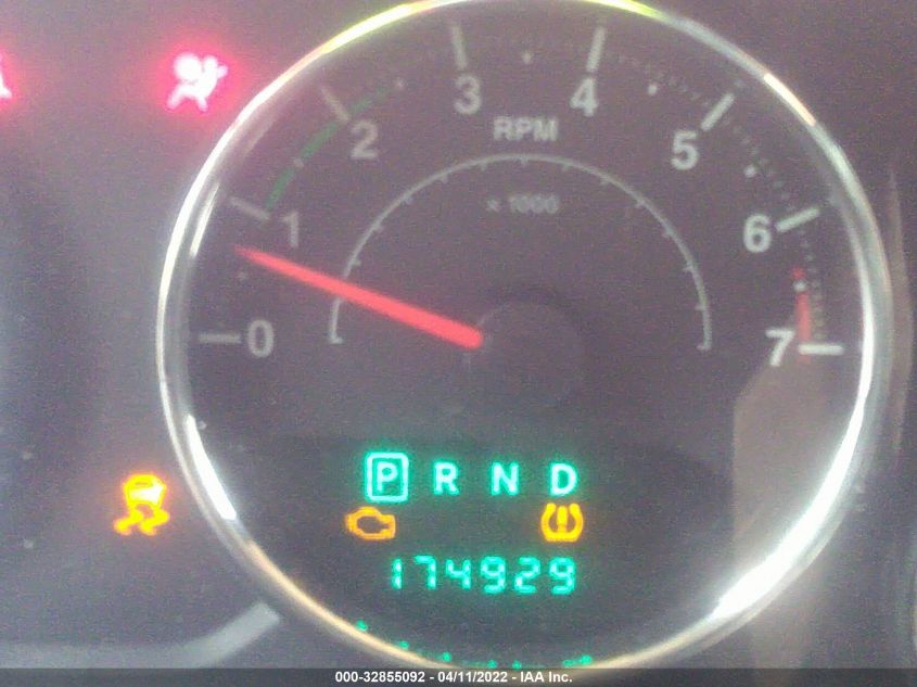 2013 JEEP WRANGLER UNLIMITED SPORT 1C4BJWDG0DL519635