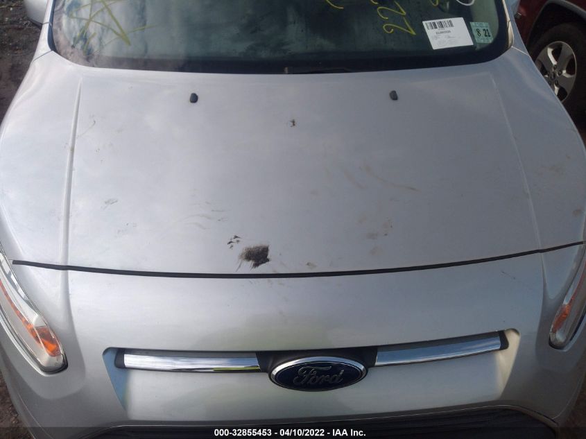 2016 FORD TRANSIT CONNECT WAGON TITANIUM NM0GE9G78G1246724