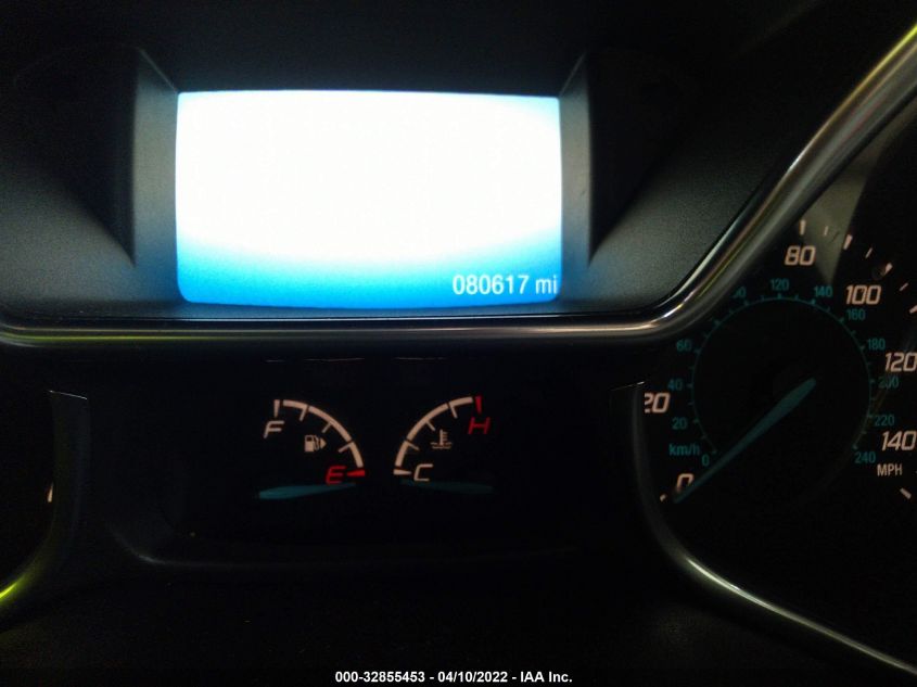 2016 FORD TRANSIT CONNECT WAGON TITANIUM NM0GE9G78G1246724