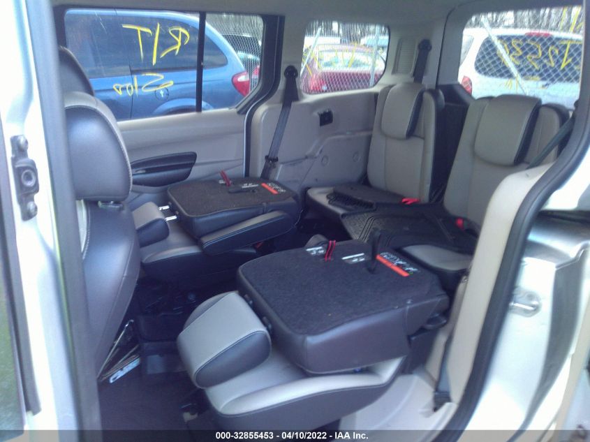 2016 FORD TRANSIT CONNECT WAGON TITANIUM NM0GE9G78G1246724