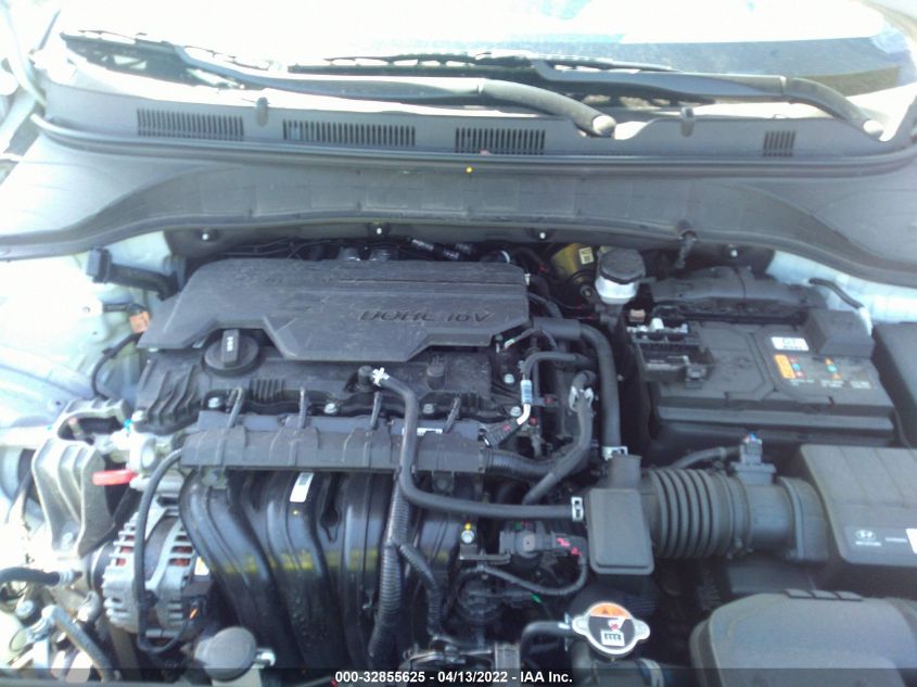 2022 HYUNDAI KONA SE KM8K2CAB1NU813850