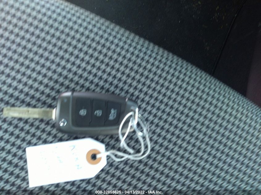 2022 HYUNDAI KONA SE KM8K2CAB1NU813850