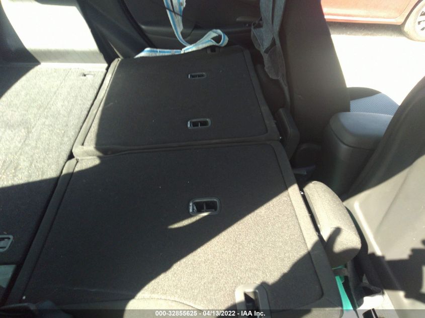 2022 HYUNDAI KONA SE KM8K2CAB1NU813850