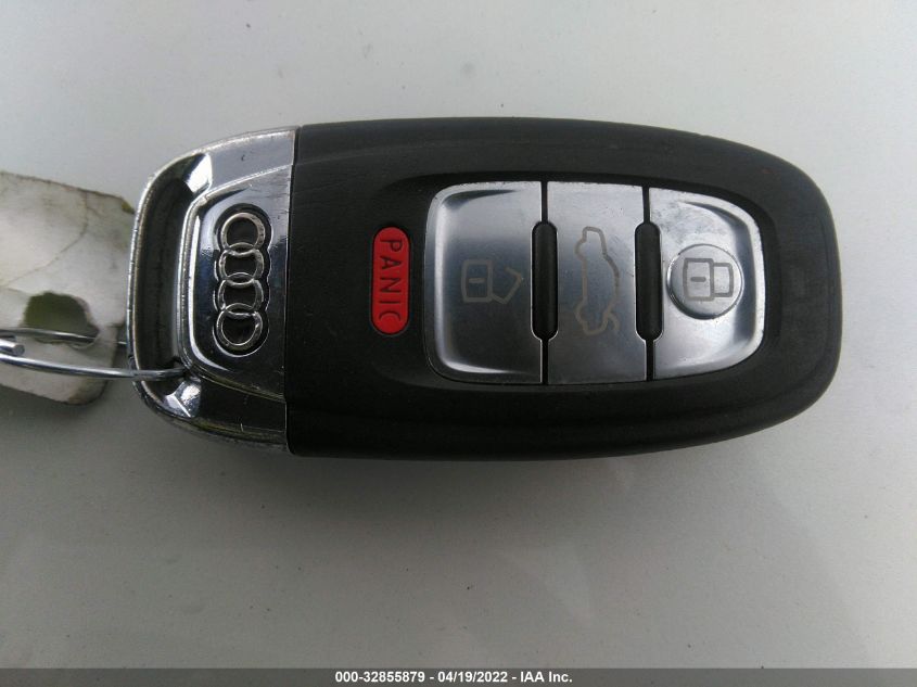 2016 AUDI S4 PREMIUM PLUS WAUBGAFL3GA004573