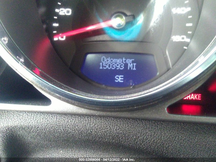 2013 CADILLAC CTS SEDAN LUXURY 1G6DE5E51D0165018