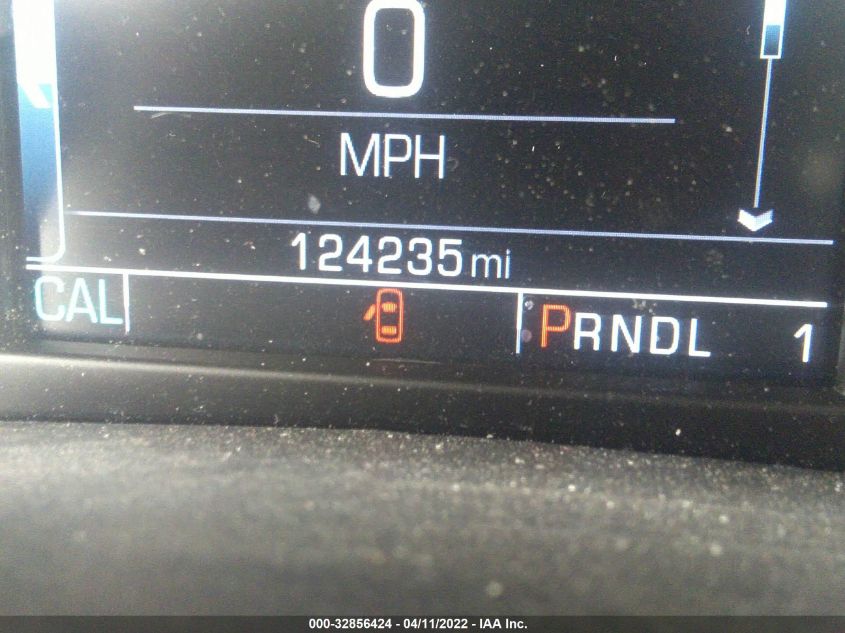 2018 GMC SIERRA 2500HD SLT 1GT12TEY2JF132044