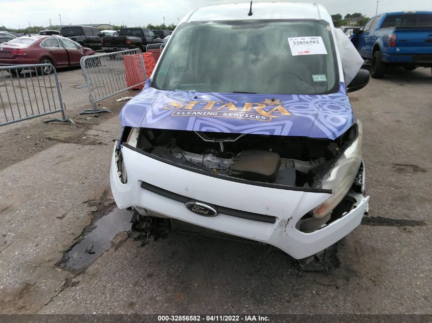 2014 FORD TRANSIT CONNECT WAGON XLT NM0GE9F78E1140238