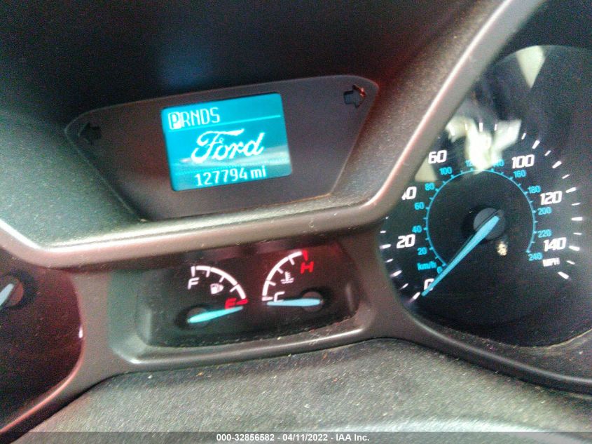 2014 FORD TRANSIT CONNECT WAGON XLT NM0GE9F78E1140238