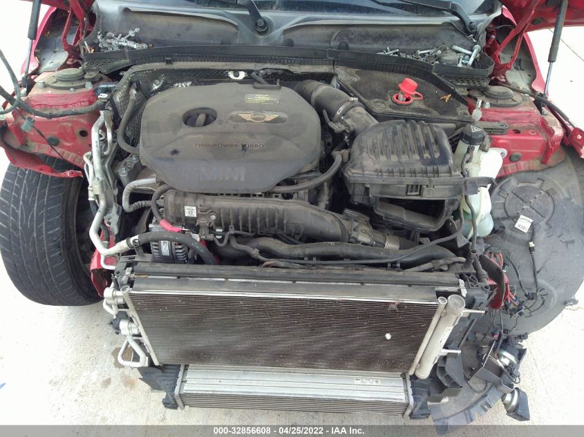 2014 MINI COOPER HARDTOP WMWXM5C50ET935660