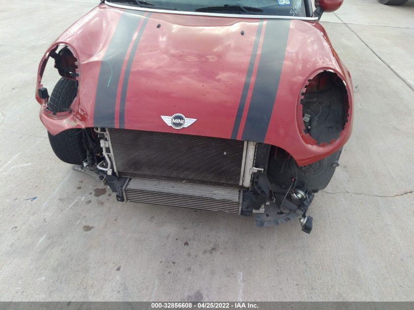 2014 MINI COOPER HARDTOP WMWXM5C50ET935660