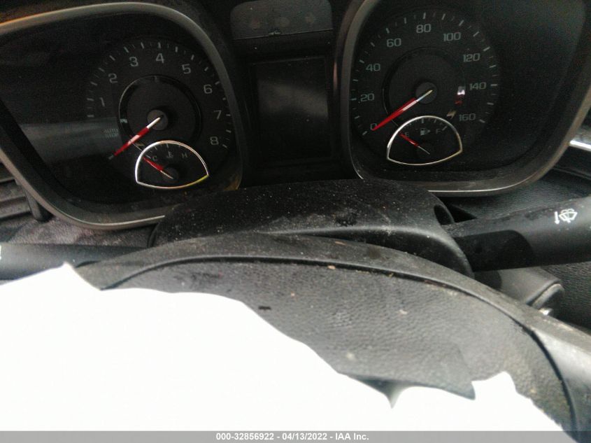 2016 CHEVROLET MALIBU LIMITED LS 1G11B5SA2GF101526