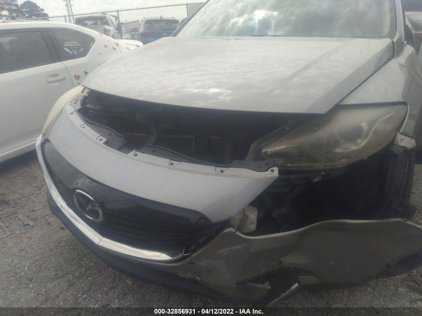 2014 MAZDA CX-9 SPORT JM3TB2BA6E0430705