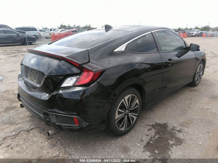 2018 HONDA CIVIC COUPE EX-T 2HGFC3A30JH356183