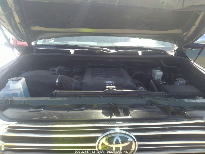 2021 TOYOTA TUNDRA 4WD PLATINUM/1794 EDITION 5TFAY5F16MX021961