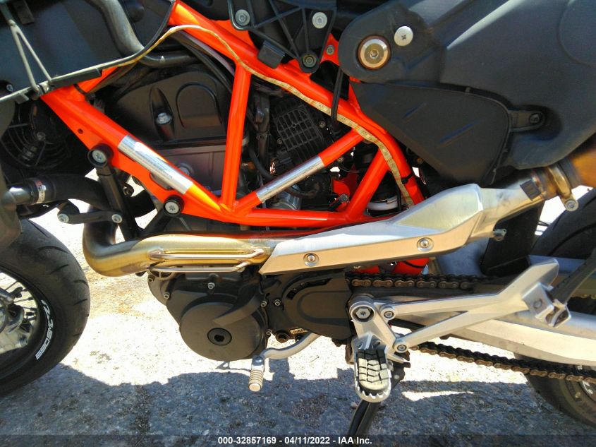 2020 KTM 690 SMC R VBKLSV402LM780173