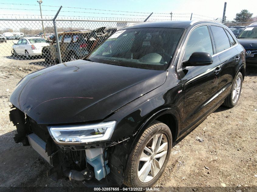 2018 AUDI Q3 PREMIUM PLUS WA1JCCFS9JR034094
