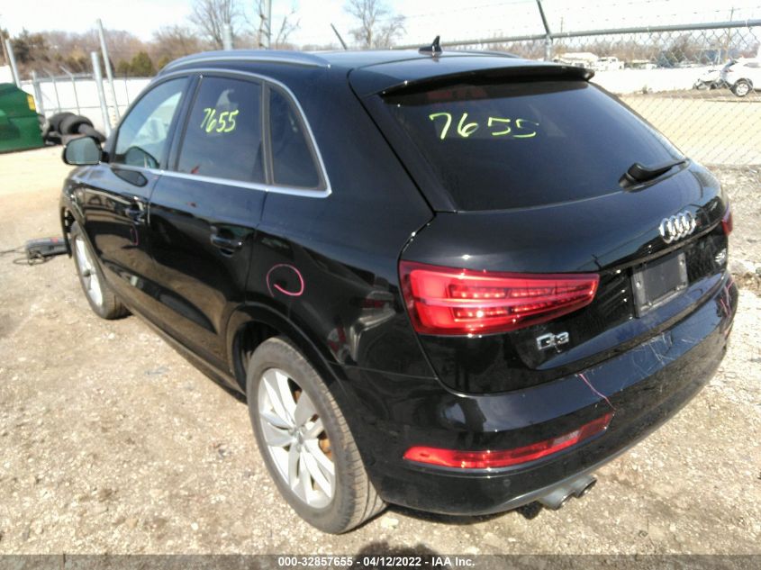 2018 AUDI Q3 PREMIUM PLUS WA1JCCFS9JR034094