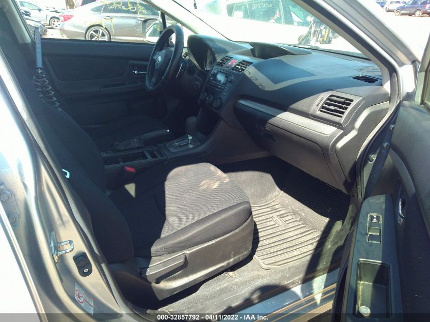 2013 SUBARU IMPREZA SEDAN PREMIUM JF1GJAC69DH002991