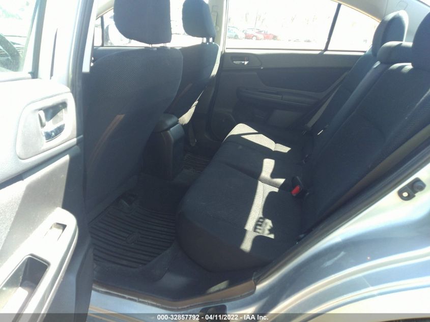 2013 SUBARU IMPREZA SEDAN PREMIUM JF1GJAC69DH002991