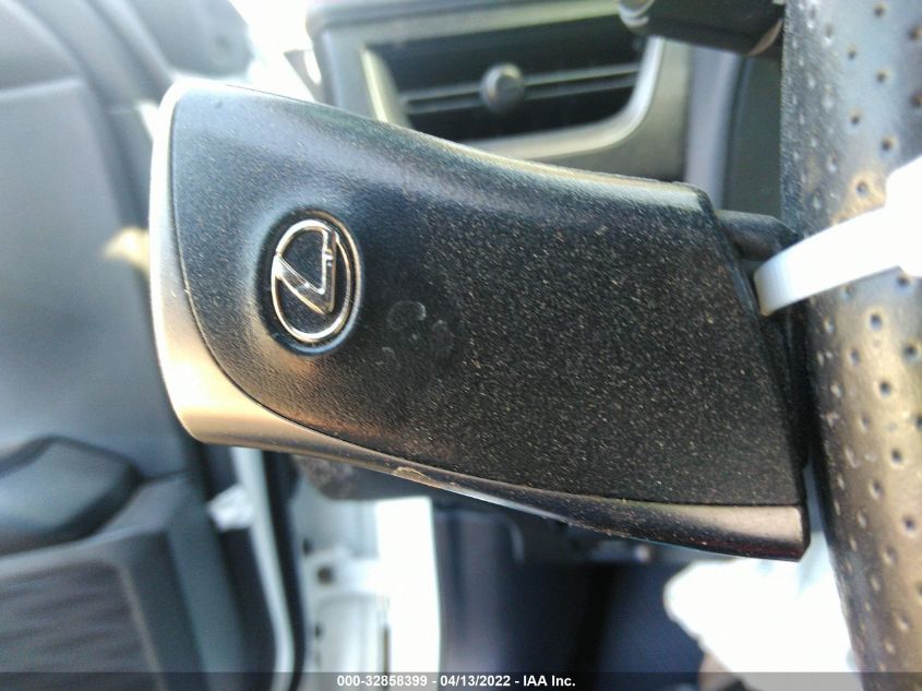 2020 LEXUS UX UX 200 F SPORT JTHR3JBH5L2022526