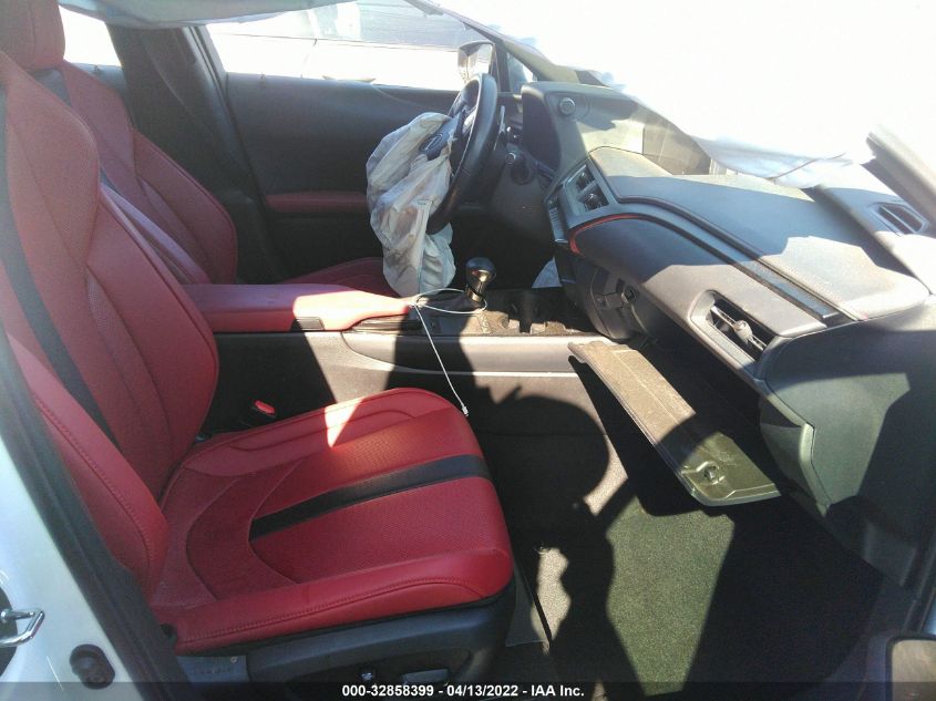 2020 LEXUS UX UX 200 F SPORT JTHR3JBH5L2022526