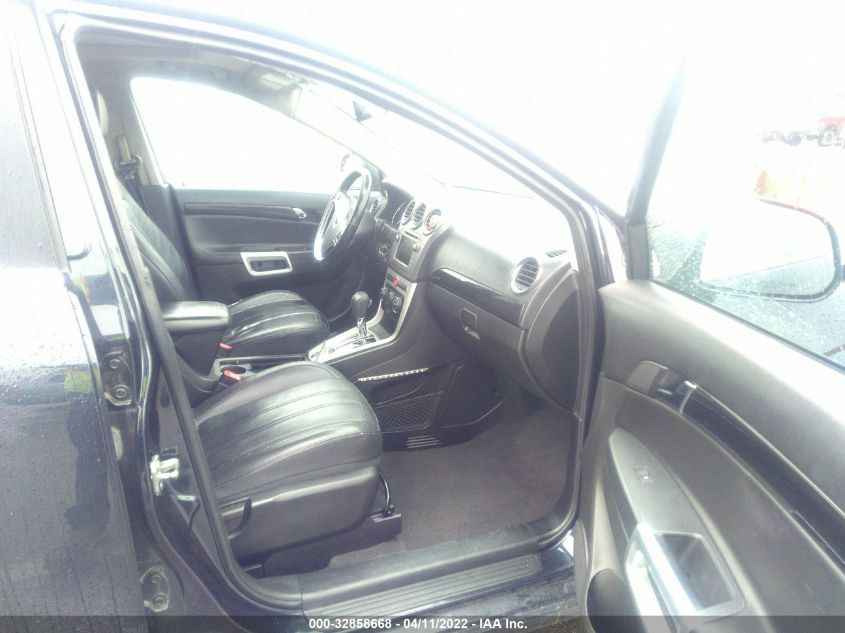 2014 CHEVROLET CAPTIVA SPORT FLEET LT 3GNAL3EK7ES648241