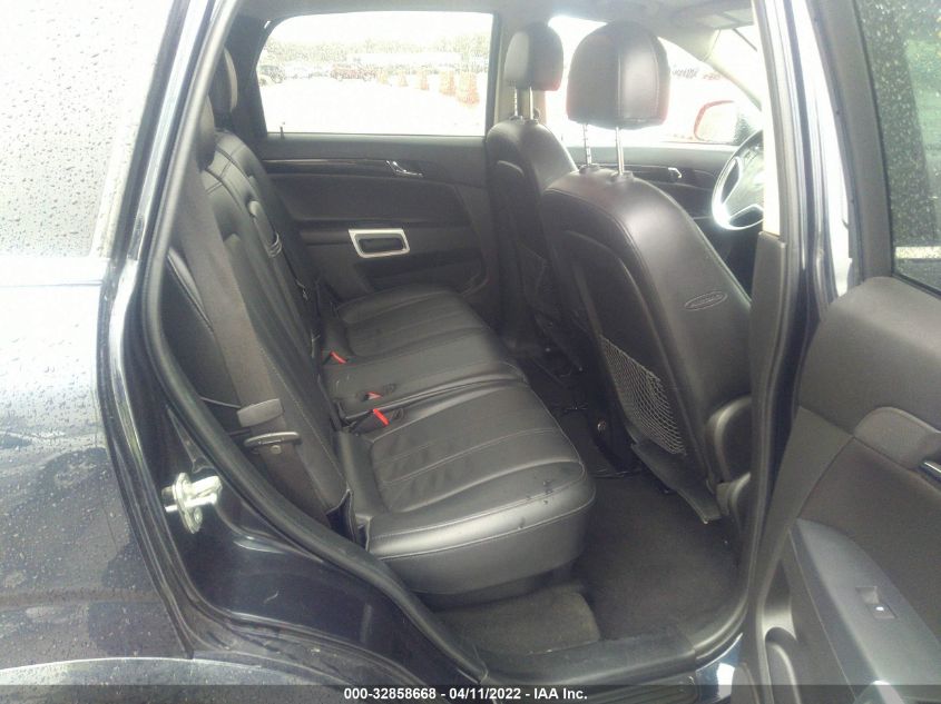 2014 CHEVROLET CAPTIVA SPORT FLEET LT 3GNAL3EK7ES648241