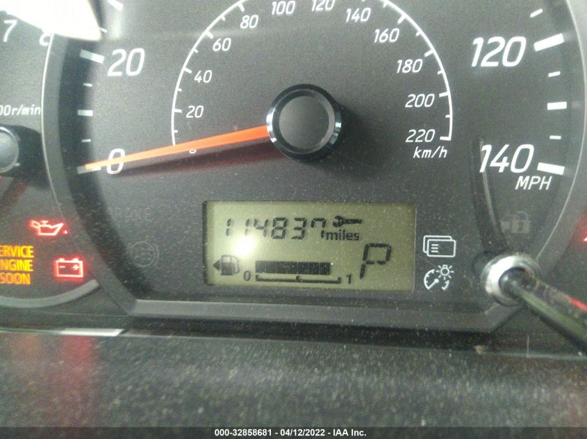 2017 MITSUBISHI MIRAGE ES ML32A3HJ7HH005135