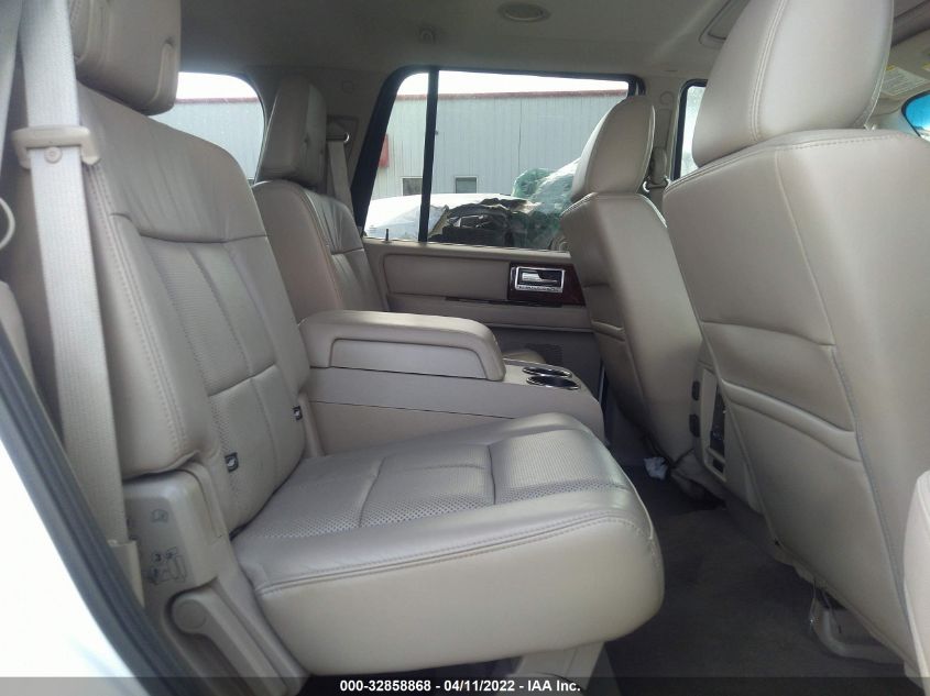 2014 LINCOLN NAVIGATOR 5LMJJ2H53EEL08747