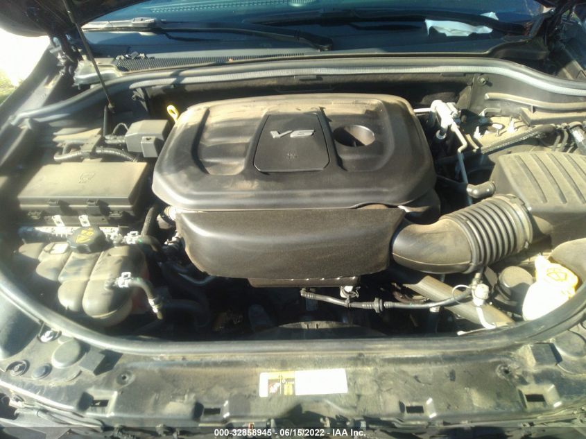 2018 JEEP GRAND CHEROKEE STERLING EDITION 1C4RJFBG2JC118231