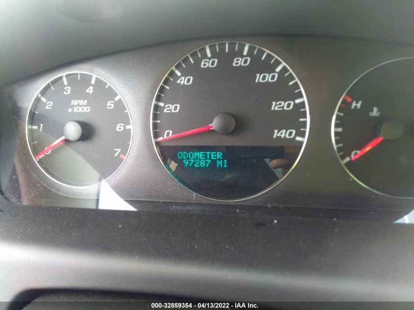 2015 CHEVROLET IMPALA LIMITED LTZ 2G1WC5E35F1155845